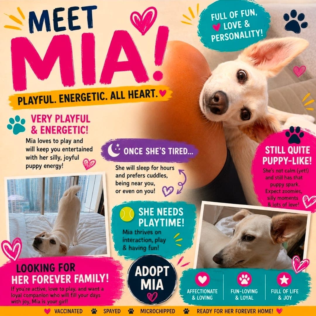 Mia